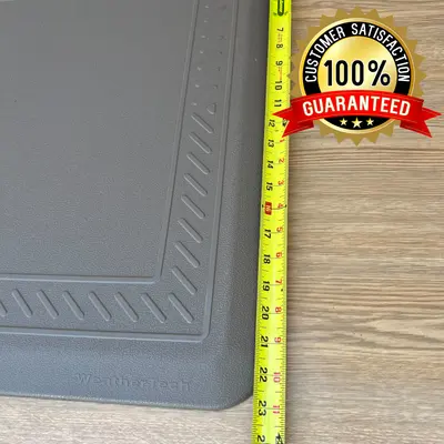 WeatherTech ComfortMat, 24 by 36 Inches Anti-Fatigue Mat, Slip Resistant - Thumbnail 5